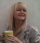Vicky Ellison