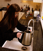 supported living