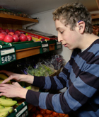 supported living
