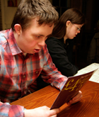 supported living