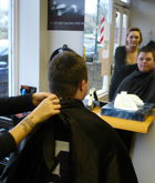 supported living